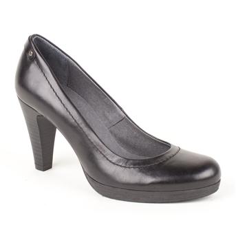 Jones Bootmaker Charing 3 Court Shoes