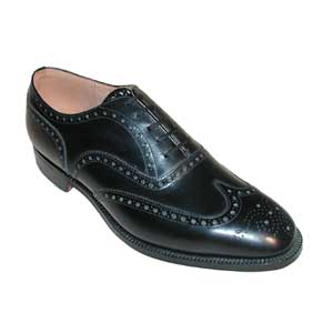 Jones Bootmaker Chetwynd - Black