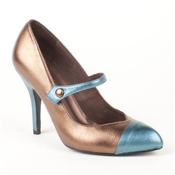 Jones Bootmaker Circe Court Shoes