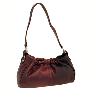 Jones Bootmaker Citrus 2 - Bordeaux