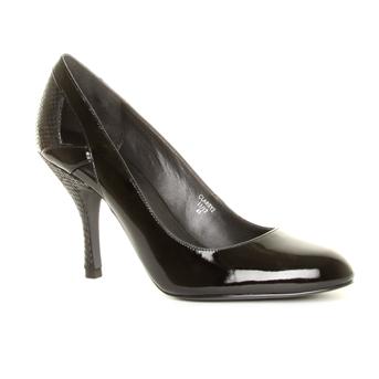 Jones Bootmaker Clarity 2 Court Shoes