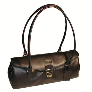 Jones Bootmaker Cocoa 3 - Black