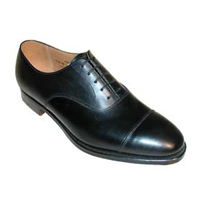 Jones Bootmaker Connaught - Black