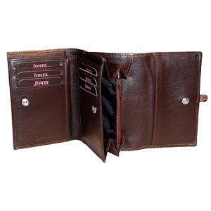 Jones Bootmaker Contrast - Brown