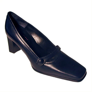 Jones Bootmaker Corbis - Navy