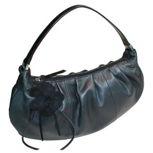 Jones Bootmaker Cordial - Black