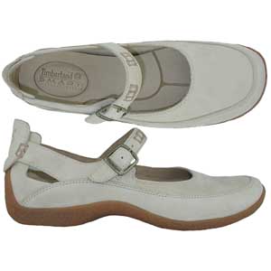 Jones Bootmaker Coriander - Bone Nubuck