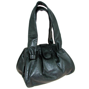 Jones Bootmaker Crepe 2 - Black