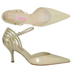 Jones Bootmaker Crispin 2 - Camel