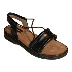 Jones Bootmaker Cross 3 - Black