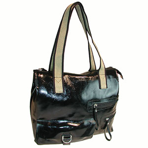 Jones Bootmaker Curaco - Black