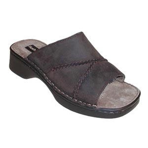 Jones Bootmaker Daisy 2 - Brown Nubuck