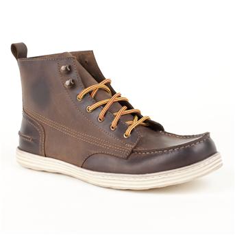 Jones Bootmaker Darc Lace-up Boots