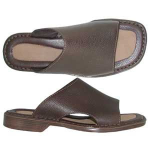 Jones Bootmaker Dempsey 2 - Dk Brn Leath