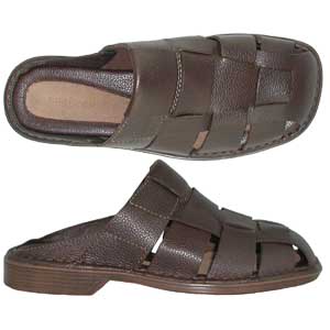 Jones Bootmaker Dobry - Dk Brn Leath