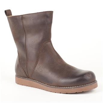 Jones Bootmaker Dringo Zip Fastening Boots