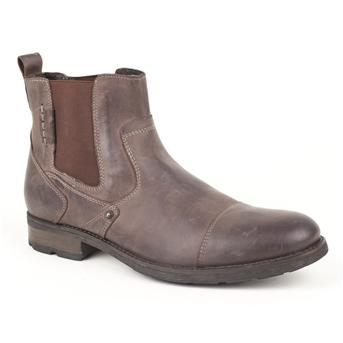 Droon Chelsea Boots