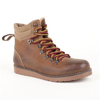 Dundle Lace-up Boots