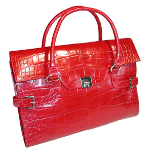 Jones Bootmaker Evente - Red