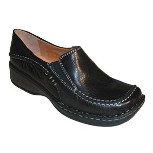 Jones Bootmaker Excitement - Black
