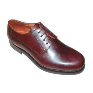 Jones Bootmaker Footman - Brown