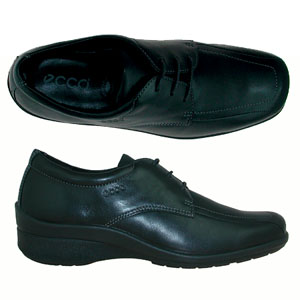 Jones Bootmaker Fragile - Black