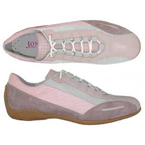 Jones Bootmaker Fran - Pink