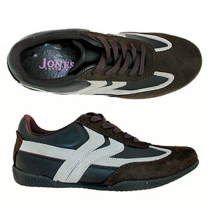 Jones Bootmaker Freed - Brown/beige