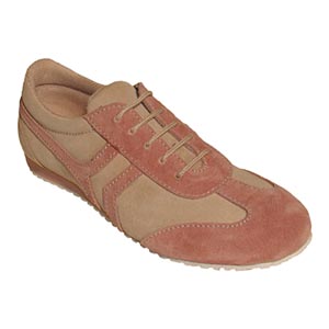 Jones Bootmaker Freedom - Stone/pink