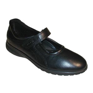 Jones Bootmaker Fresh 2 - Black