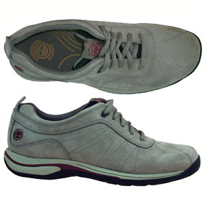 Jones Bootmaker Front Countr - Grey