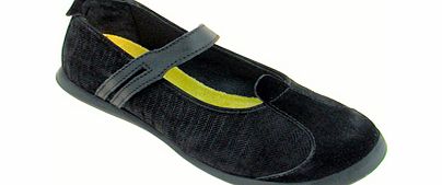 Jones Bootmaker Gabriella - Black Multi