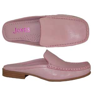 Jones Bootmaker Gala 2 - Pale Pink