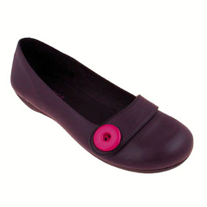 Jones Bootmaker Gee 2 - Plum
