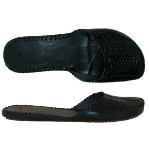 Jones Bootmaker Gene - Black