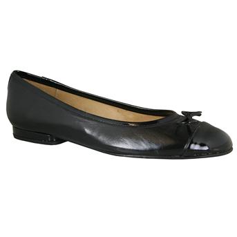 Jones Bootmaker Geneva 2 Ballet Pumps