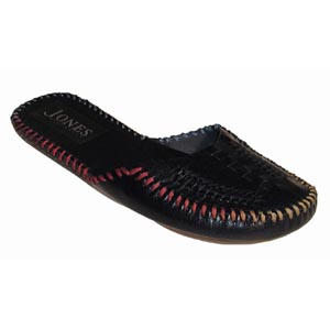 Jones Bootmaker Genie 3 - Black