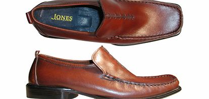 Jones Bootmaker Gerrard 2 - Tan