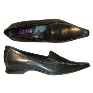 Jones Bootmaker Giada - Black