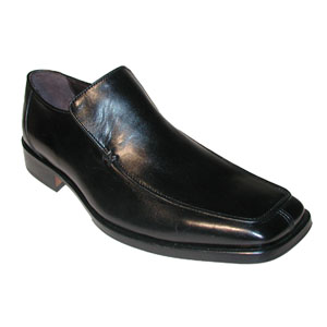 Jones Bootmaker Gianni 3 - Black