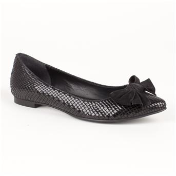 Jones Bootmaker Gizella Ballet Pumps