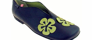 Jones Bootmaker Gladioli - Black