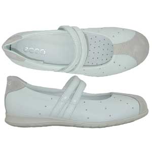 Jones Bootmaker Glaze 4 - Ice Lea/sde