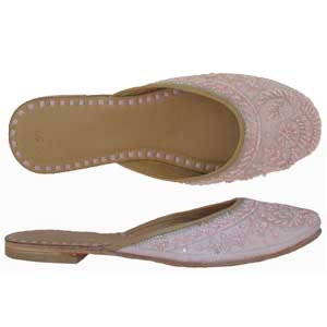 Jones Bootmaker Golda - Pink/silver