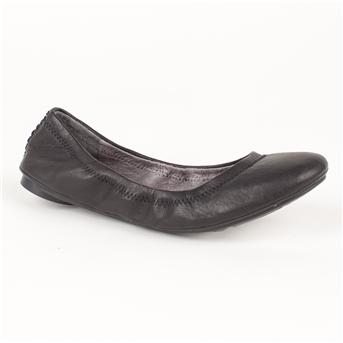 Jones Bootmaker Goodley Ballet Pumps
