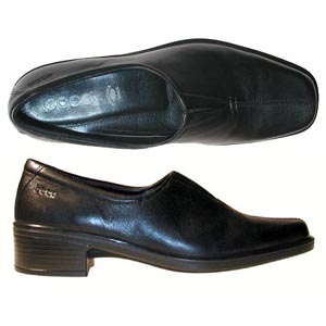 Jones Bootmaker Grace 7 - Black