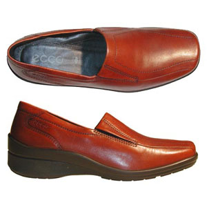 Jones Bootmaker Grant - Cognac