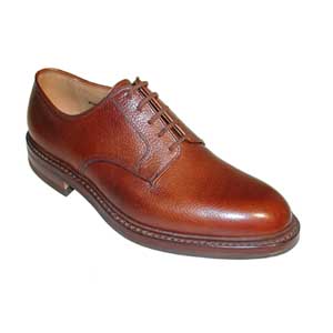 Jones Bootmaker Grasmere - Tan Grain