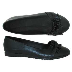 Jones Bootmaker Griffith - Black