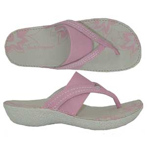 Jones Bootmaker Groove 2 - Pink